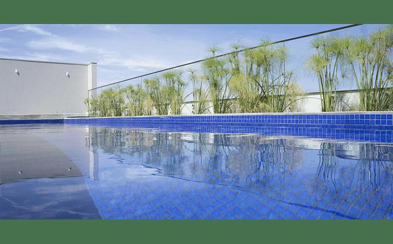 Gran Executive Hotel Uberlândia Eksteriør billede