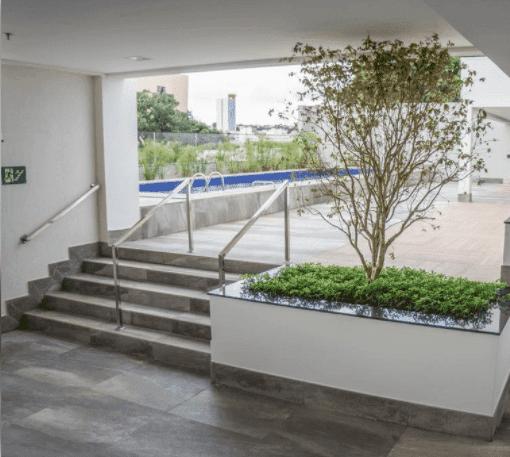 Gran Executive Hotel Uberlândia Eksteriør billede