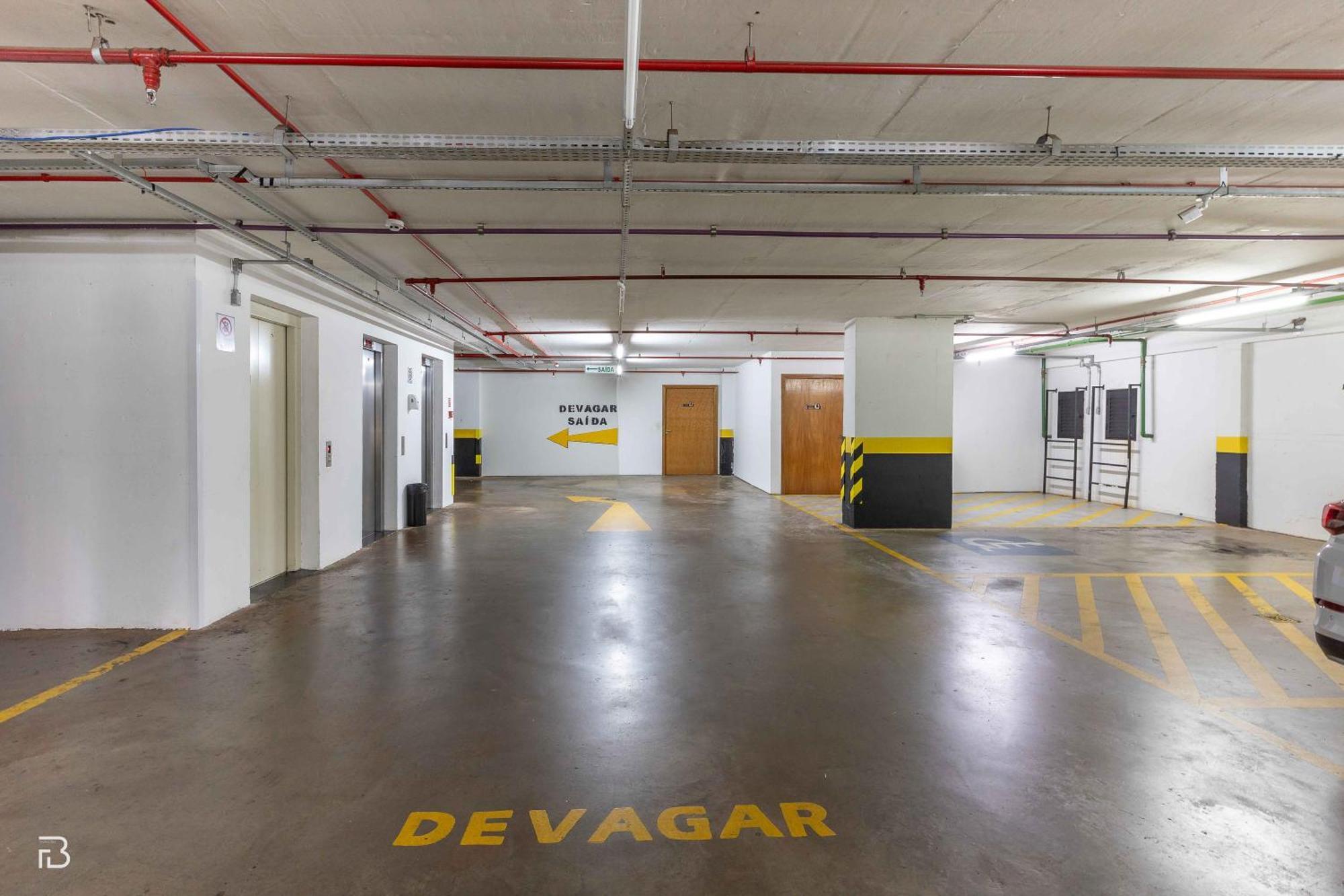 Gran Executive Hotel Uberlândia Eksteriør billede